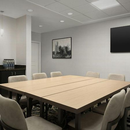 Residence Inn Phoenix North Happy Valley Exterior photo
