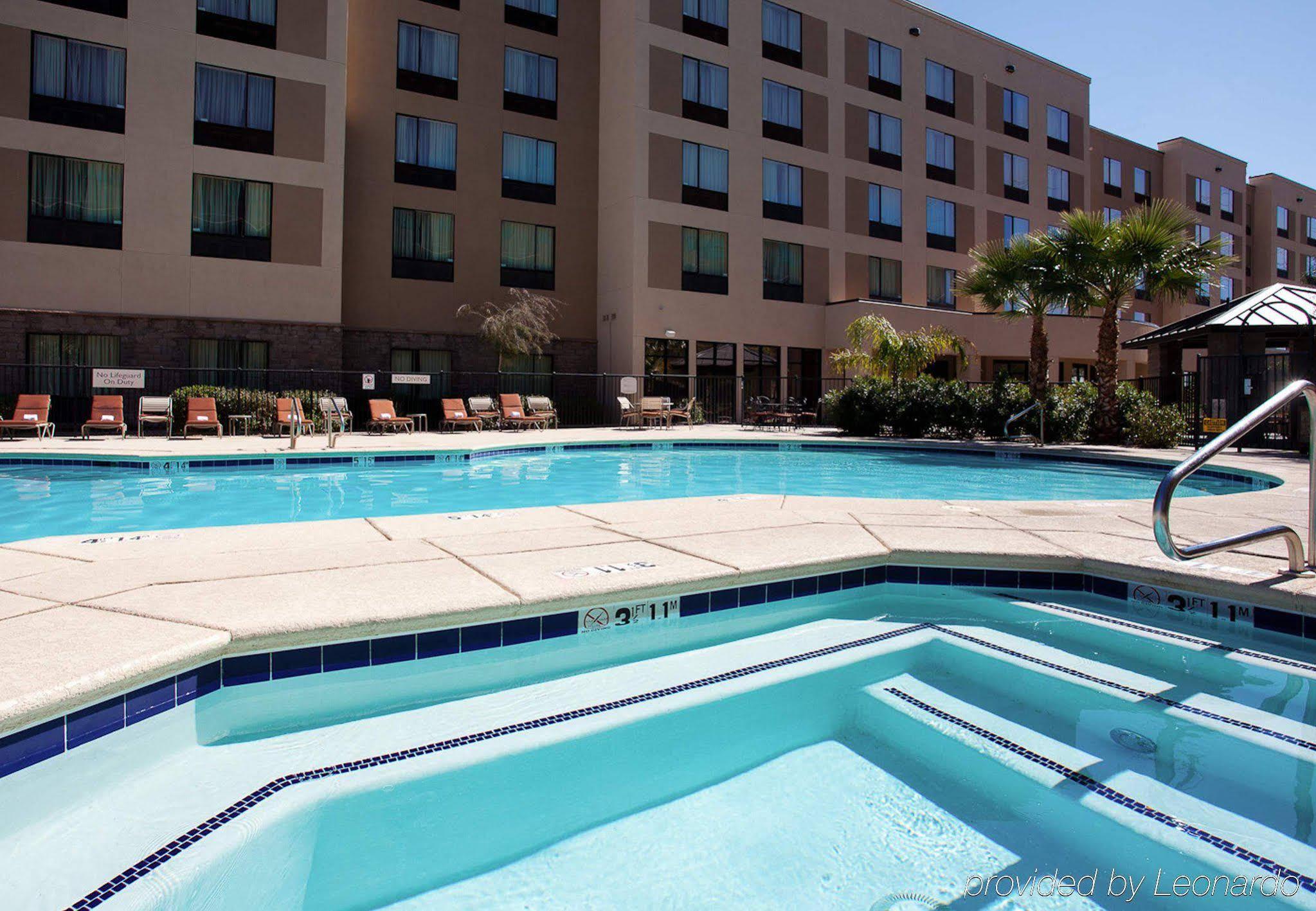 Residence Inn Phoenix North Happy Valley Exterior photo