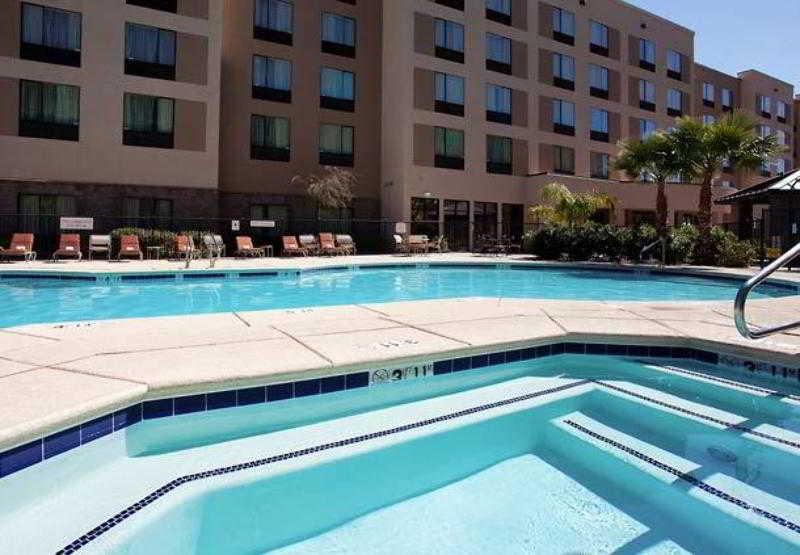 Residence Inn Phoenix North Happy Valley Exterior photo