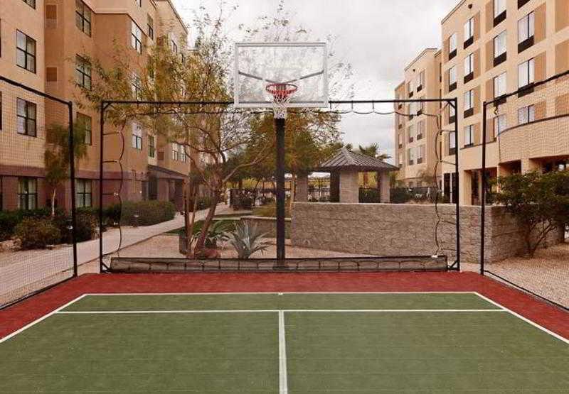Residence Inn Phoenix North Happy Valley Exterior photo