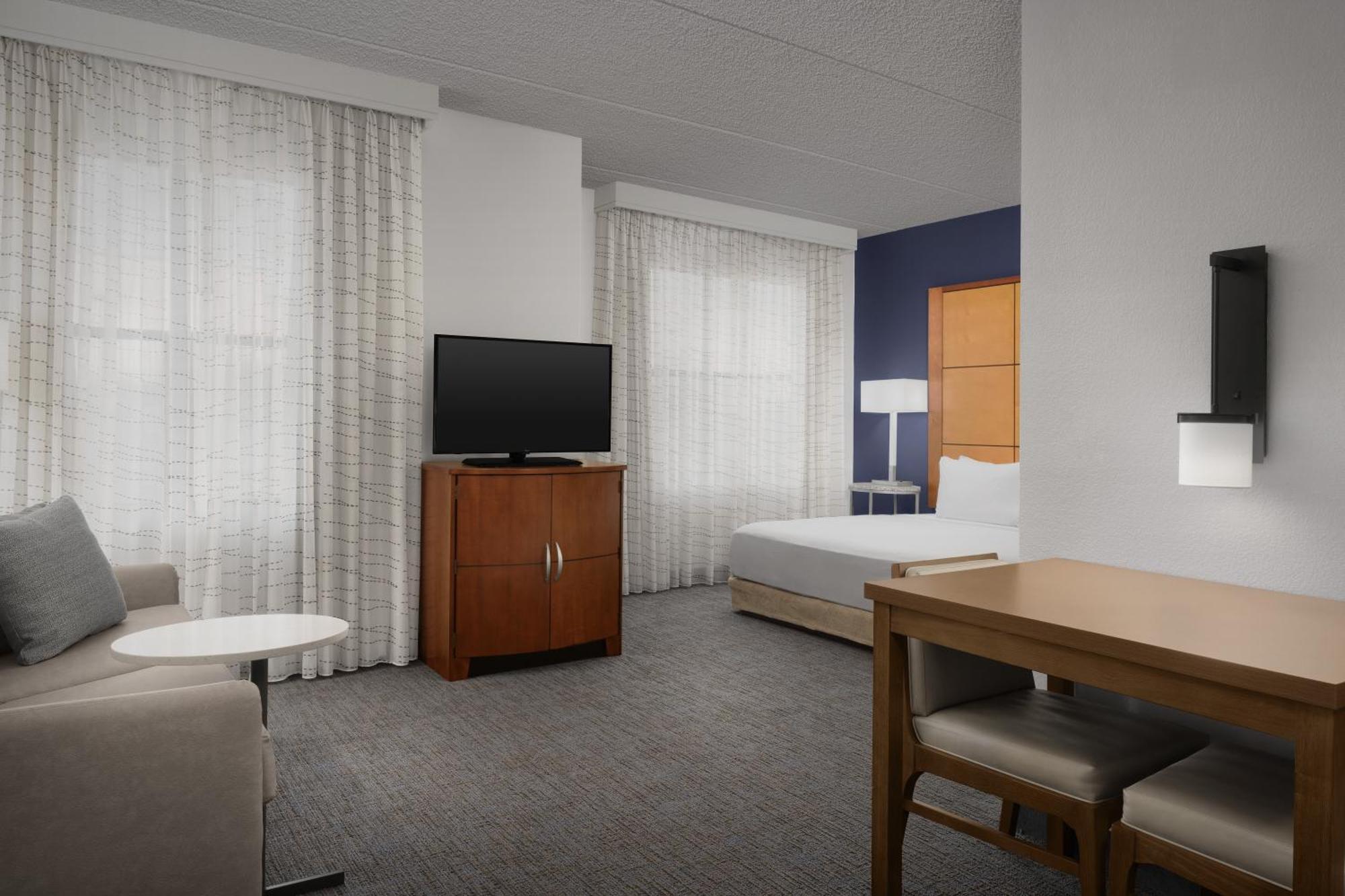Residence Inn Phoenix North Happy Valley Exterior photo