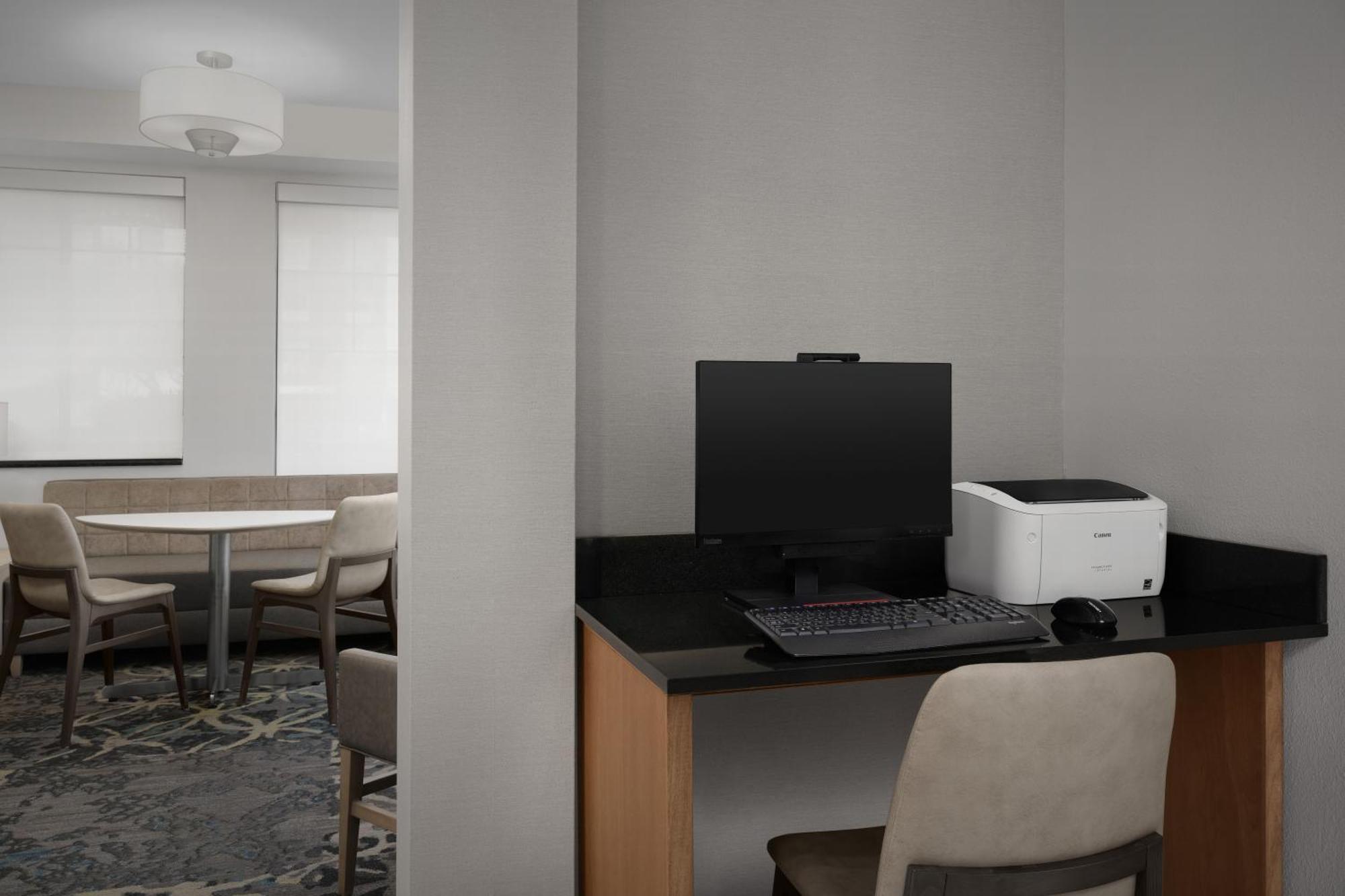Residence Inn Phoenix North Happy Valley Exterior photo