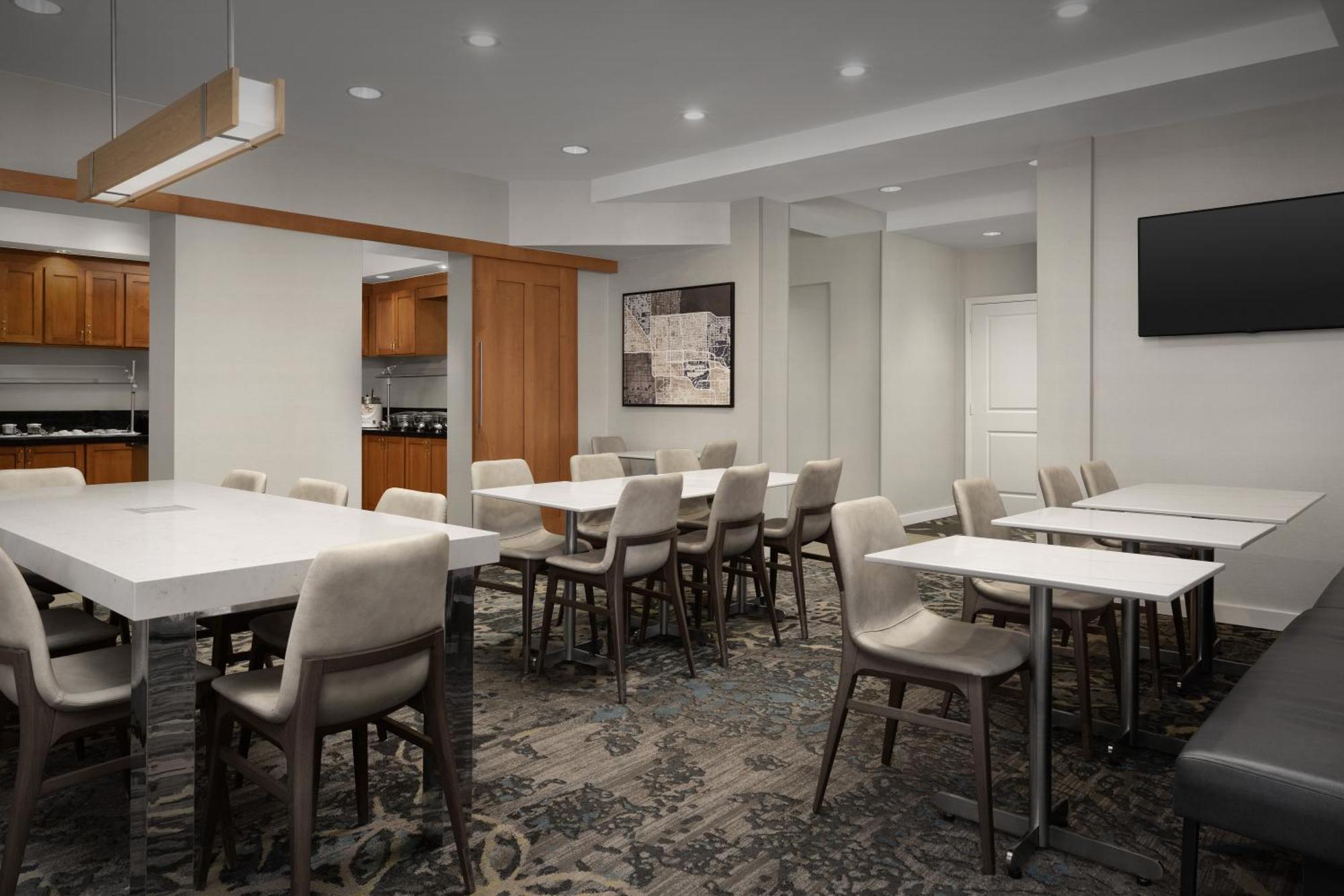Residence Inn Phoenix North Happy Valley Exterior photo
