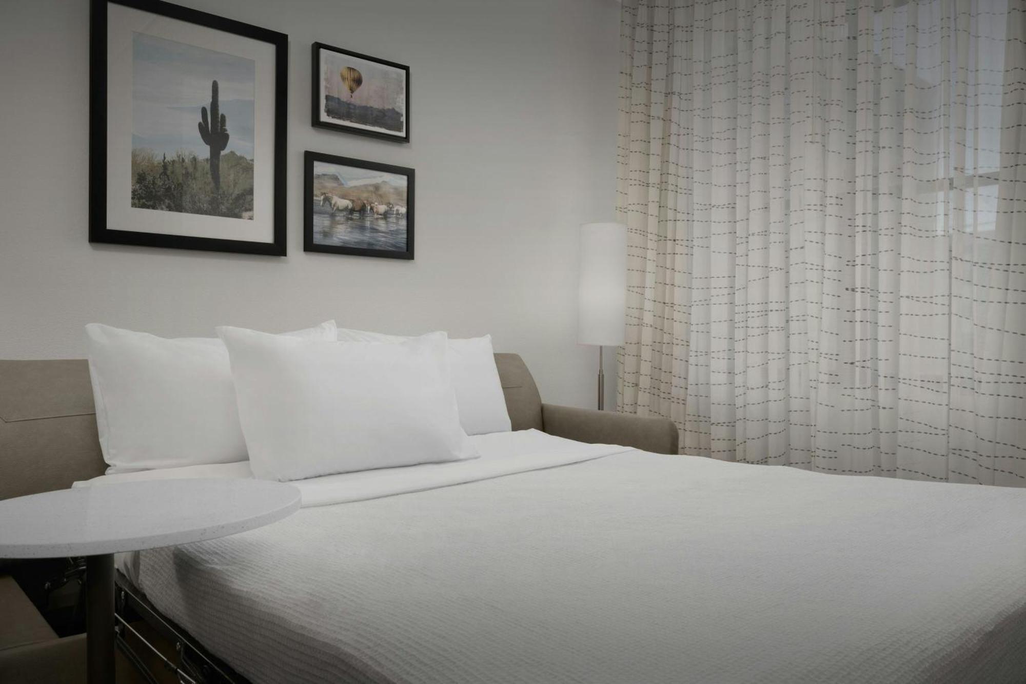Residence Inn Phoenix North Happy Valley Exterior photo