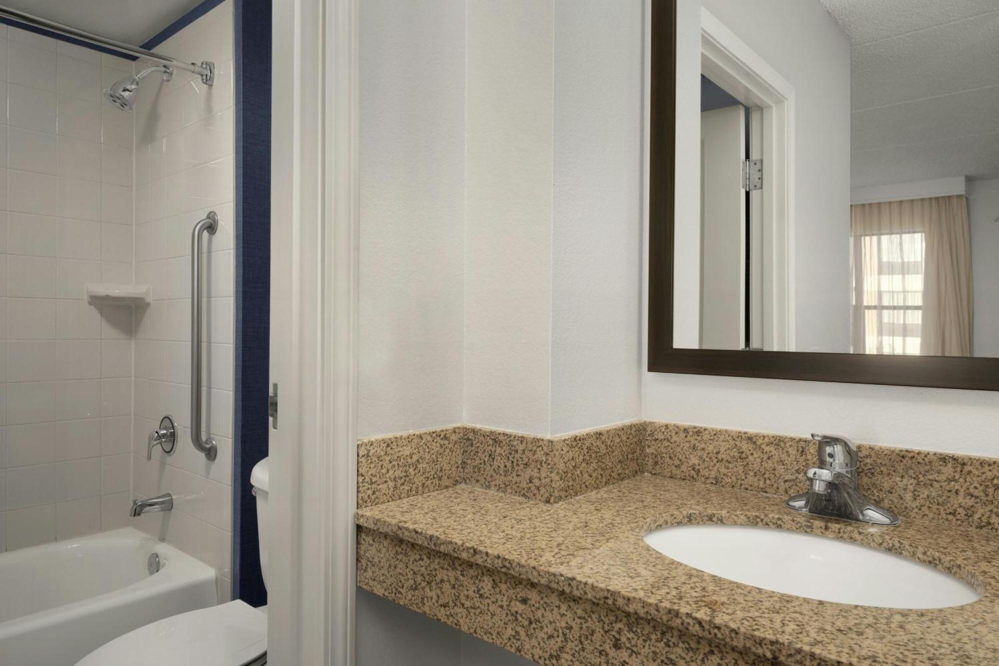 Residence Inn Phoenix North Happy Valley Exterior photo