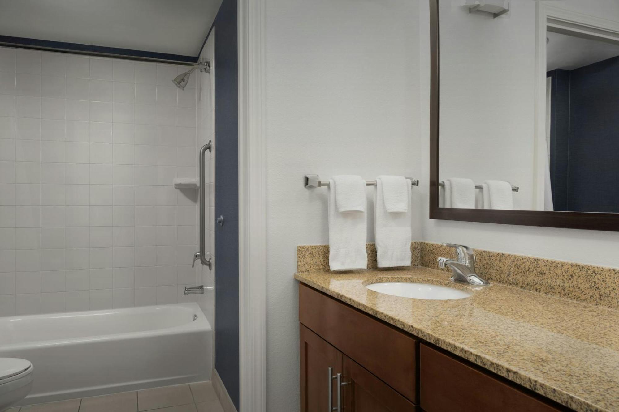 Residence Inn Phoenix North Happy Valley Exterior photo