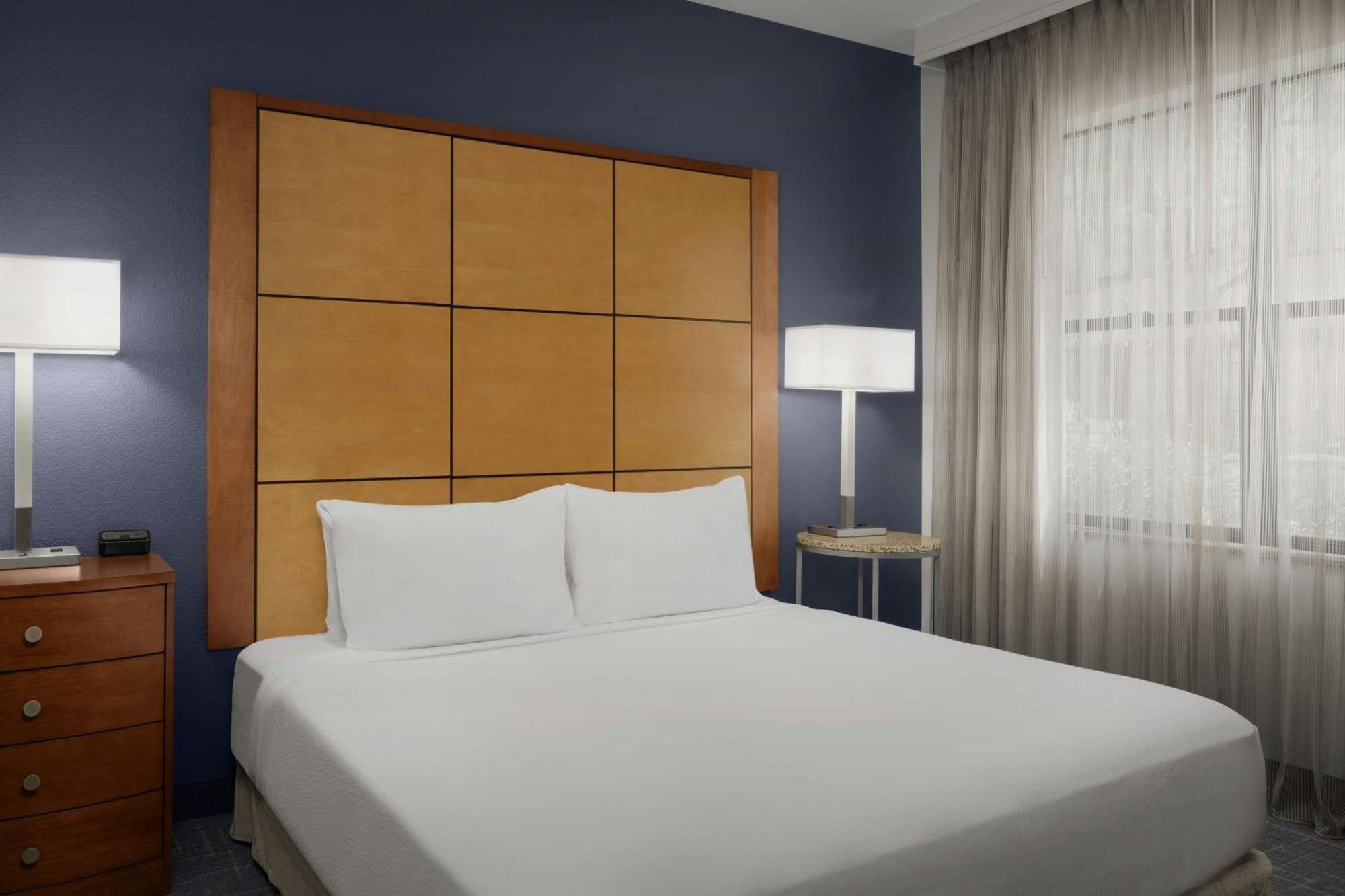 Residence Inn Phoenix North Happy Valley Exterior photo