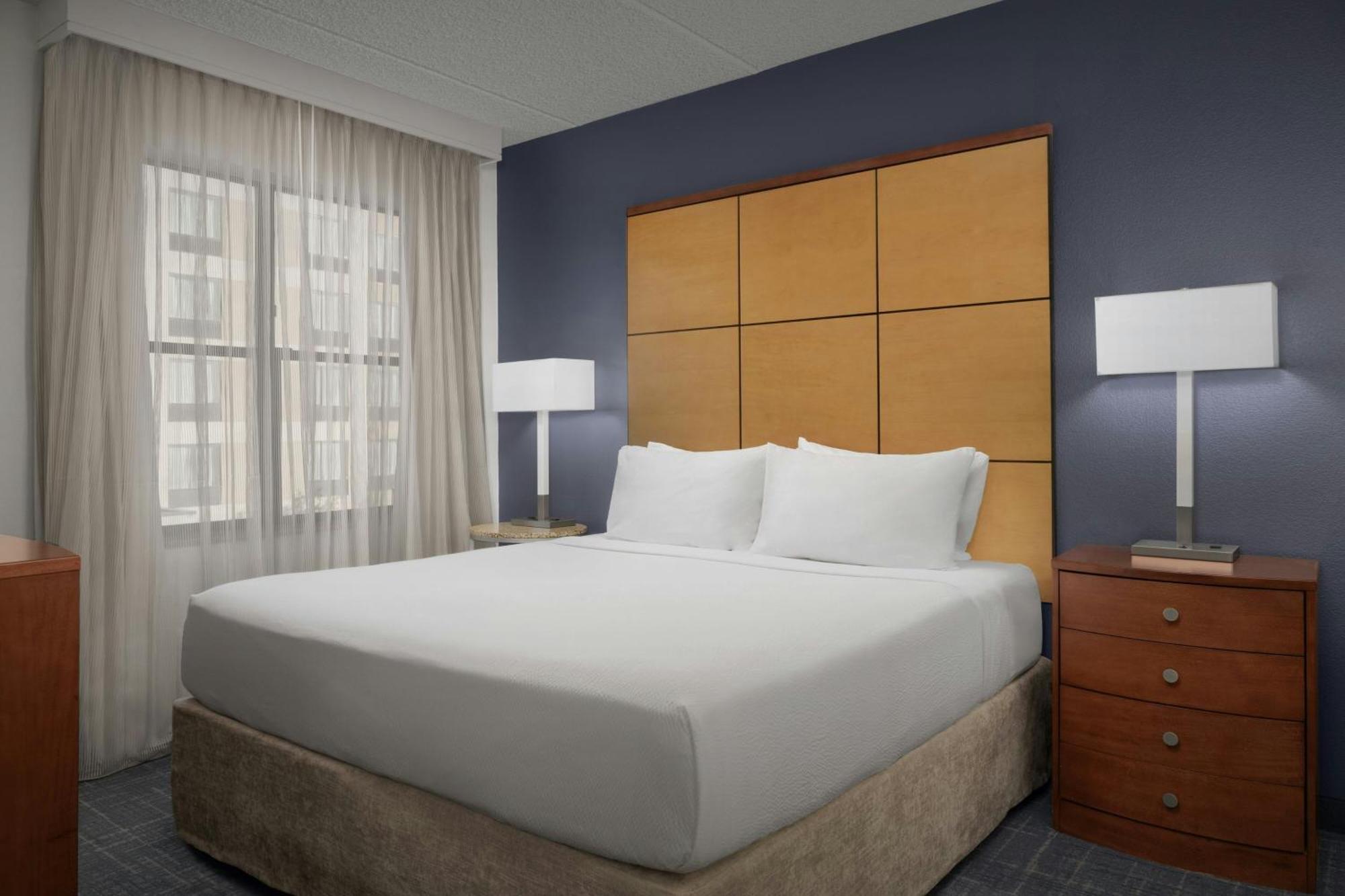 Residence Inn Phoenix North Happy Valley Exterior photo