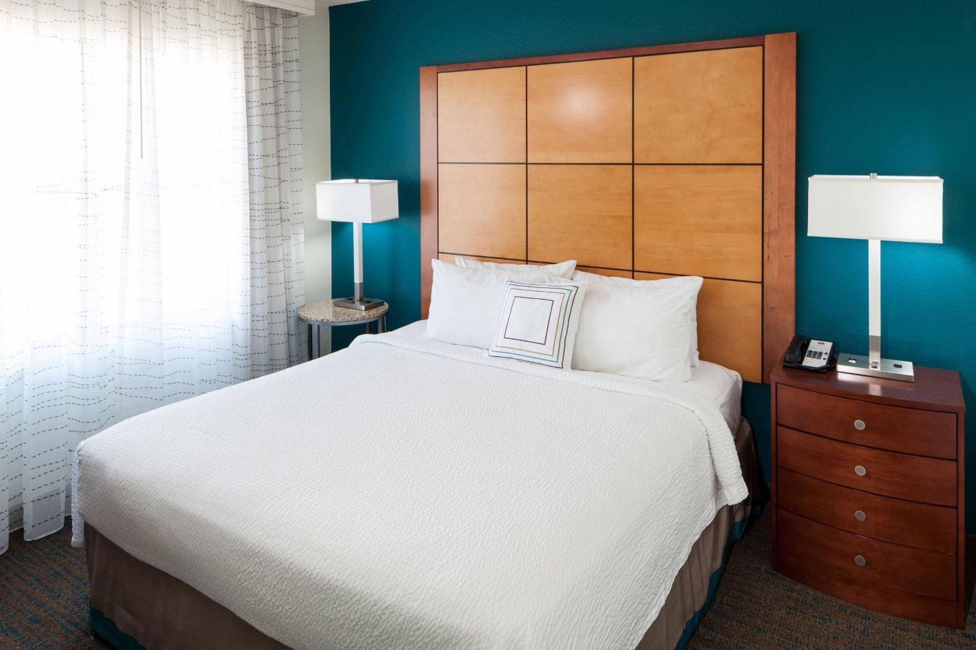 Residence Inn Phoenix North Happy Valley Exterior photo