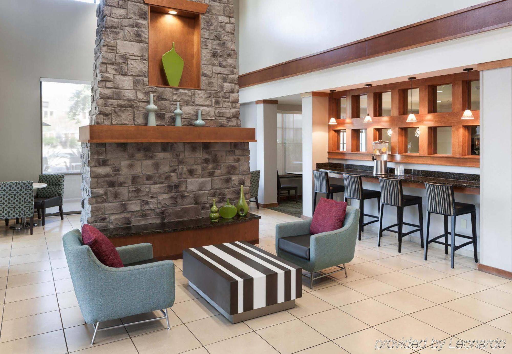 Residence Inn Phoenix North Happy Valley Exterior photo